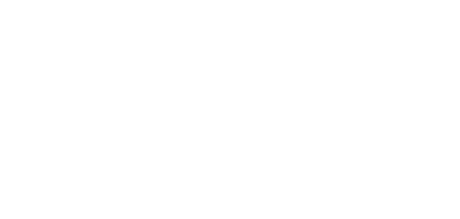 Validasi AMI Certifications